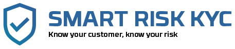 SmartRisk KYC Logo